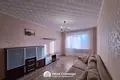 Wohnung 3 zimmer 64 m² Minsk, Belarus