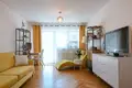 2 room apartment 42 m² Warsaw, Poland