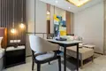 Copropriété 1 chambre 20 m² Sakhu, Thaïlande