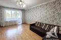 Квартира 3 комнаты 49 м² Тельмы 1, Беларусь