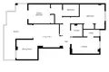 2 bedroom apartment 96 m² Dos Hermanas, Spain