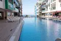 Wohnung 1 zimmer  Alanya, Türkei