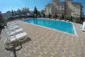 Apartamento 1 habitacion 53 m² Nesebar, Bulgaria