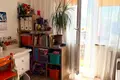 2 room apartment 53 m² Minsk, Belarus