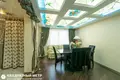 Mieszkanie 3 pokoi 72 m² Mińsk, Białoruś