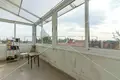 3 room apartment 96 m² City of Zagreb, Croatia
