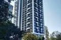 Mieszkanie 2 pokoi 75 m² Batumi, Gruzja