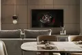 Studio apartment 61 m² Dubai, United Arab Emirates