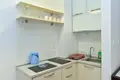 Apartamento 1 habitacion 42 m² en Budva, Montenegro