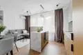Apartamento 3 habitaciones 48 m² Varsovia, Polonia