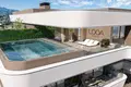 Жилой квартал LOOA Estepona