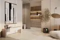 Apartamento 1 habitación 52 m² Dubái, Emiratos Árabes Unidos