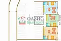 Wohnung 2 zimmer 64 m² Nessebar, Bulgarien