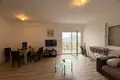 Apartamento 1 habitacion 53 m² Rafailovici, Montenegro