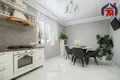 Haus 111 m² Fanipalski sielski Saviet, Belarus