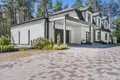 3 bedroom house 833 m² Jurmala, Latvia