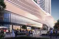 Kompleks mieszkalny Seahaven Tower — new beachfront residence by Sobha with a marina and beaches in Dubai Harbour