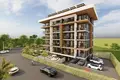 Appartement 59 m² Oba, Turquie