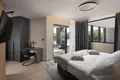 Villa de 4 dormitorios 500 m² Rabac, Croacia
