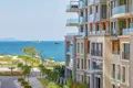 Mieszkanie 3 pokoi 104 m² Bakirkoy, Turcja