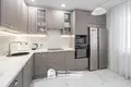 Mieszkanie 3 pokoi 82 m² Mińsk, Białoruś