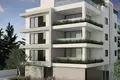 Appartement 3 chambres 96 m² Germasogeia, Chypre