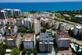 Penthouse 5 zimmer 243 m² Konyaalti, Türkei