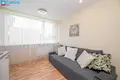 Квартира 1 комната 18 м² Salos, Литва