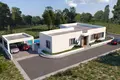 Wohnung 2 zimmer 85 m² Deryneia, Zypern