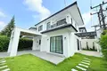 4-Schlafzimmer-Villa 155 m² Chalong, Thailand