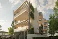Apartamento 2 habitaciones 80 m² Aradippou, Chipre