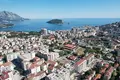 Grundstück  Budva, Montenegro