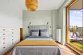 Mieszkanie 2 pokoi 54 m² w Warszawa, Polska
