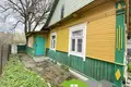 Haus 44 m² Slonim, Belarus