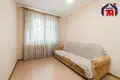 2 room apartment 39 m² Minsk, Belarus