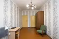 2 room apartment 61 m² Minsk, Belarus