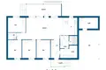 4 bedroom house 116 m² Jyväskylä sub-region, Finland