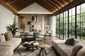 Villa  Penestanan, Indonesien