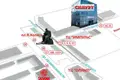 Коммерческое помещение 1 комната 8 м² в Минске, Беларусь