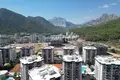 Mieszkanie 4 pokoi 135 m² Konyaalti, Turcja