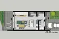 Adosado 4 habitaciones 148 m² Batumi, Georgia