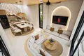 Appartement 2 chambres 112 m² Kuta Selatan, Indonésie
