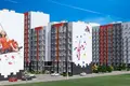 Apartamento 1 habitación 20 m² Avanhard, Ucrania