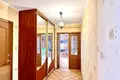 Квартира 3 комнаты 62 м² Минск, Беларусь