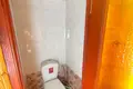 Haus 1 zimmer 54 m² Asviejski sielski Saviet, Belarus