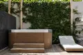 Estudio 30 m² Choeng Thale, Tailandia