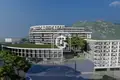 1 bedroom apartment 50 m² Becici, Montenegro