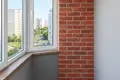 Квартира 2 комнаты 73 м² Минск, Беларусь