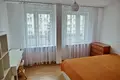 2 room apartment 46 m² in Warsaw, Poland