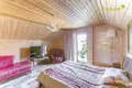 Haus 123 m² Zalieski sielski Saviet, Belarus